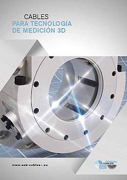 Tecnología de medición 3D